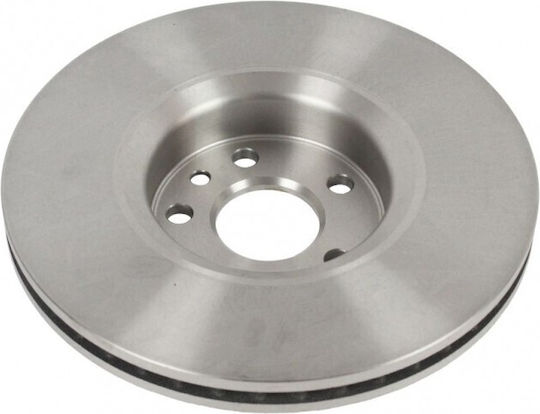 Vorderseite Bremsscheibe Ford Galaxie S-Max Land Rover Freelander Volvo S60 Ii