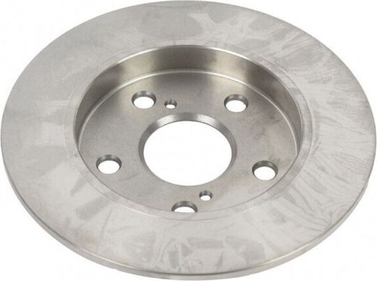 Zurück Bremsscheibe Toyota Auris Corolla 259x9 42431-12260