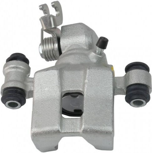 Right Rear Brake Caliper Kia Carens Ii 0k2fc49980