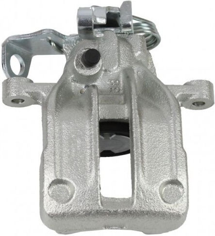 Rear Left Brake Caliper Audi 100 200 80 90 4a0615423