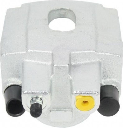 Rear Left Brake Caliper Jeep Grand Cherokee Ii 5011975aa