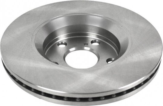 Disc Frână Față Toyota Avensis Verso 295x26 V 43512-0f030