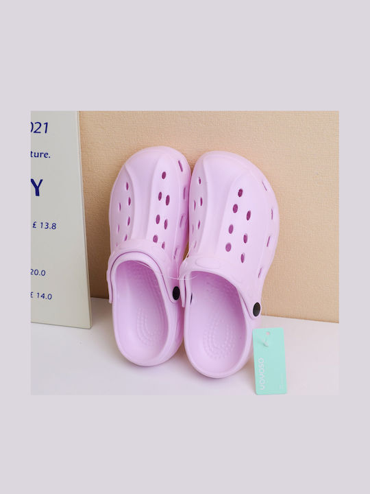 Damen Holzschuhe Rosa Damen Holzschuhe Rosa