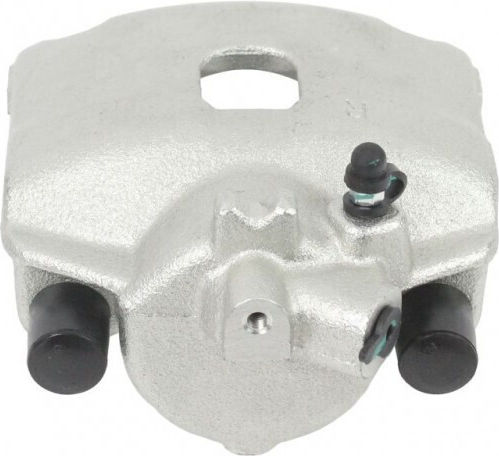 Right Front Brake Caliper Fiat 500 500 C Panda Lancia Ypsilon 77365813