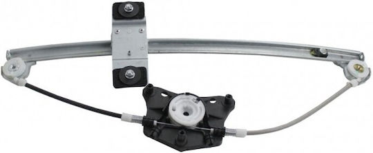 Loro Autotürteile Fenster-Mechanismus Hinten links Elektrisch Ohne Motor Für Audi A3 8p4839461a