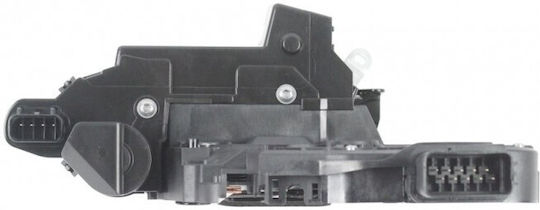 Door Lock Rear Left Ford Galaxy II Mondeo IV S-Max 7S7A-A26413-GC