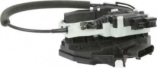 Заключване На Заден Капак Ford EcoSport Cn15a219a65ne