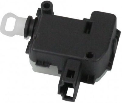 Central Lock Actuator Seat Audi A2 A4 A6 1m0959781a