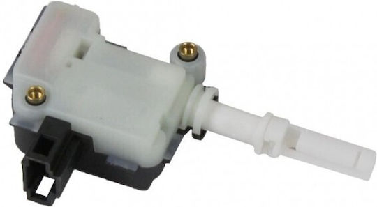 Zentraler Türschlossmechanismus Volkswagen Caddy Passat B5 Phaeton Touareg 3b5827061c