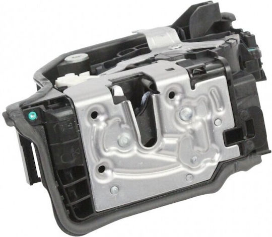 Κλειδαριά Πόρτας Bmw 2 7 I3 X1 Μπροστά Αριστερά 4 Ακίδων 51217281931
