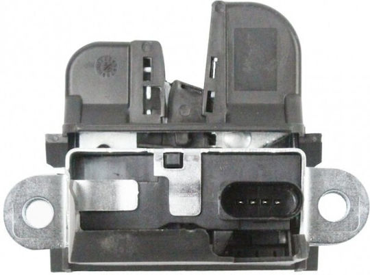 Închidere Capotă Spate Skoda Yeti 5l6827505e
