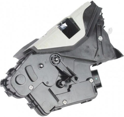 Door Lock Front Right 7 Pins Bmw 3 E46 Sedan Touring 51217011244