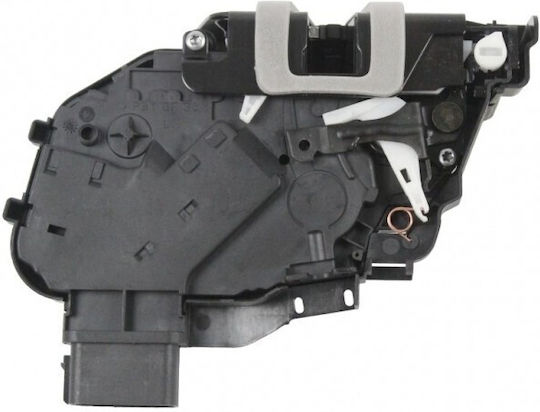 Rear Left Door Lock Actuator Ford Focus Ii 3m5a-r26413-es