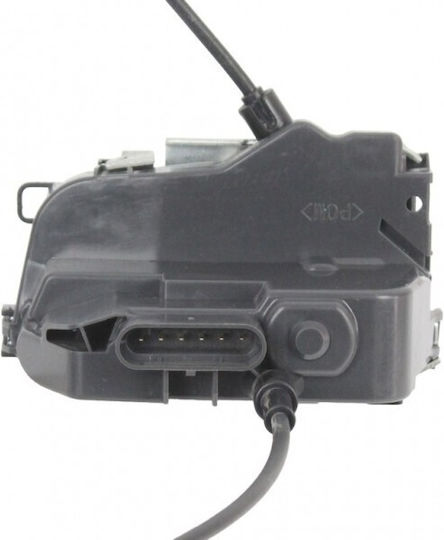 Türschloss Renault Megane II Peugeot 307 CC 6 Zähne Hinten links 8200212468