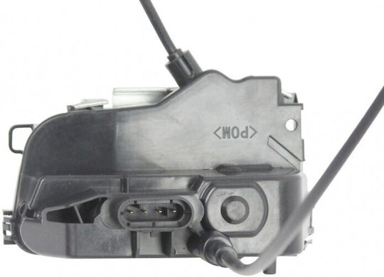 Door Lock Renault Megane II Scenic II 8200212464