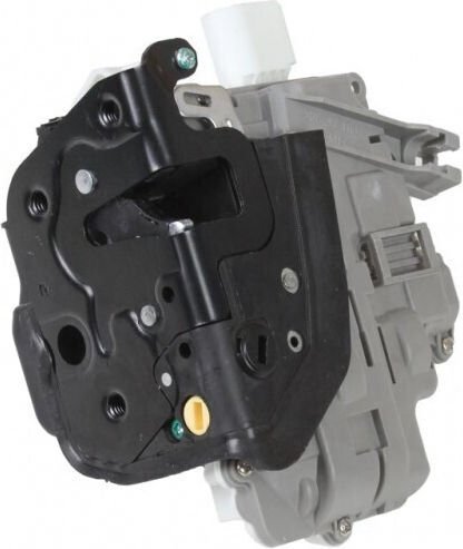Заключване На Задна Дясна Част На Врата 7 Щифта Audi A4 Seat Exeo 8e0839016aa