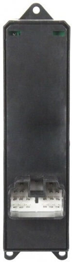 Mitsubishi Asx Fenster-Mechanismus Schaltertabelle