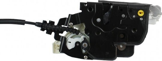 Încuietoarea Ușii Audi A1 A4 A8 Q5 Dreapta Spate 9 Ace 4h0839016a