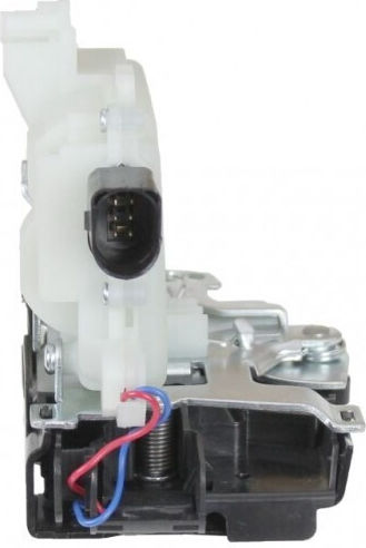 Κλειδαριά Πίσω Πόρτας 6 Ακίδων Vw Golf Jetta 3b4839015af