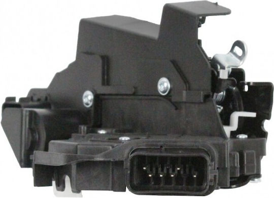 Front Left Door Lock Volvo C30 S40 II S80 II V50 31253661