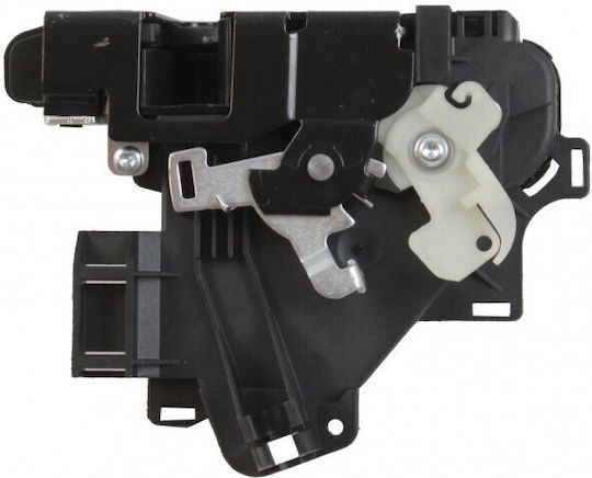 Încuietoarea Ușii Stânga Față 2 Ace Seat Cordoba Ibiza VW Caddy Multivan 3b1837015