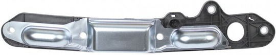 Mâner Comutator Mic Capac Partea Din Spate VW Golf Plus Jetta Passat B6 Turan 1td827574a