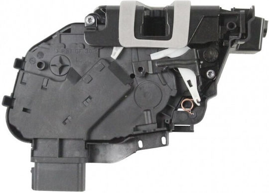 Loro Autotürteile Türschloss Ford Focus Ii Vorne links 3m5a-r21813-mt