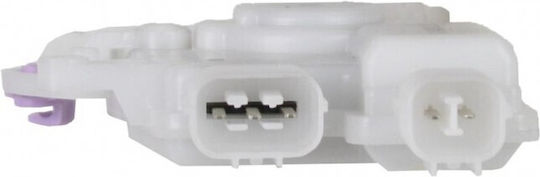 Κλειδαριά Πόρτας 5 Ακίδων Honda Accord Cr-v 72115sdaa01