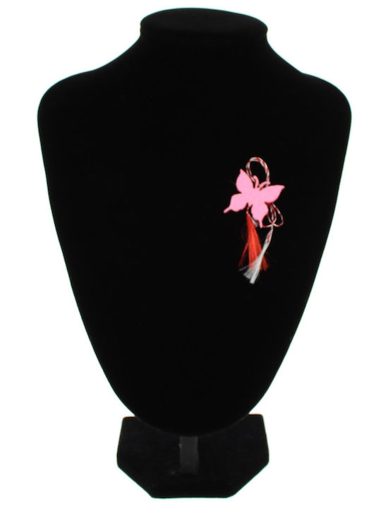ButicCochet Pin Roz