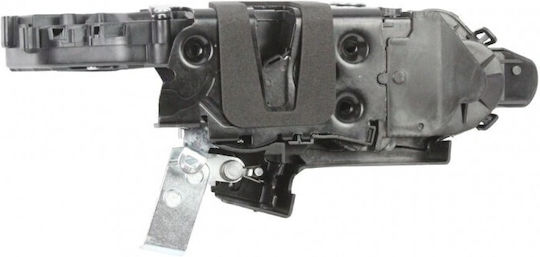 Заключване На Предна Дясна Врата Ford Galaxy Ii Mondeo Iv S-Max 7s7aa21812fc