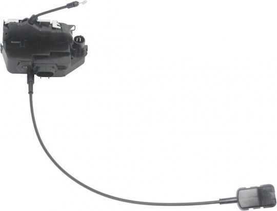 Κλειδαριά Πόρτας Renault Megane Ii Scenic Ii Εμπρός Δεξιά 8200027779