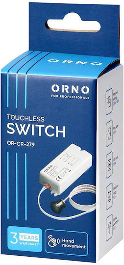 Orno Alarm System Accessories