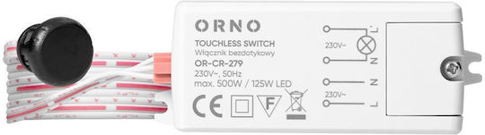 Orno Alarm System Accessories
