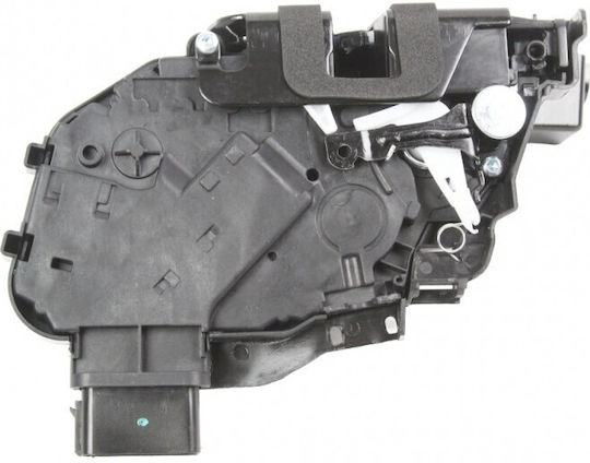 Κλειδαριά Πόρτας 10 Ακίδων Εμπρός Αριστερή Ford Focus Ii 7m2ar21813mr