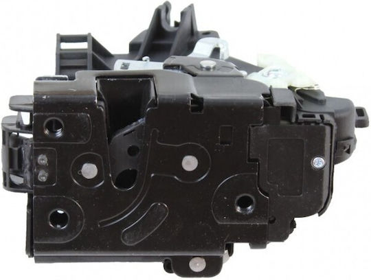 Door Lock Front Right 2 Pins Seat Cordoba Ibiza VW Caddy Multivan 3b1837016