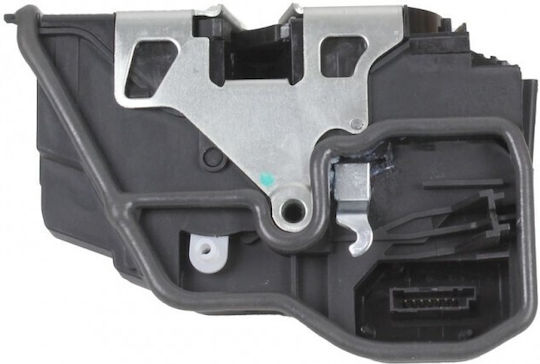 Door Lock Bmw 1 2 3 4 Front Right 5 Pins 51217229458