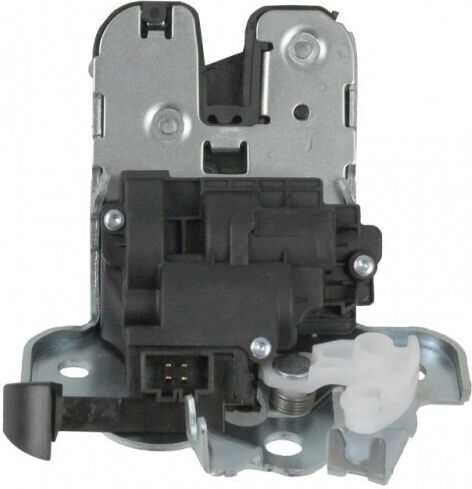 Κλείδωμα Πίσω Καπό Audi A3 A6 Tt 4h0827505