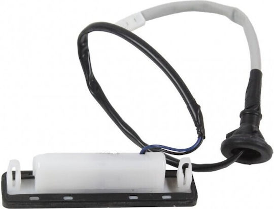 Μικροδιακόπτης Καλύμματος Πορτμπαγκάζ Toyota Avensis Corolla Verso 8484020010