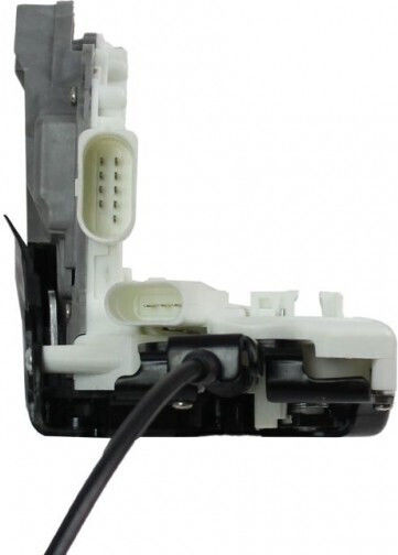 Loro Autotürteile Türschloss Audi A7 Hinten links 9 Zähne 4g8839015