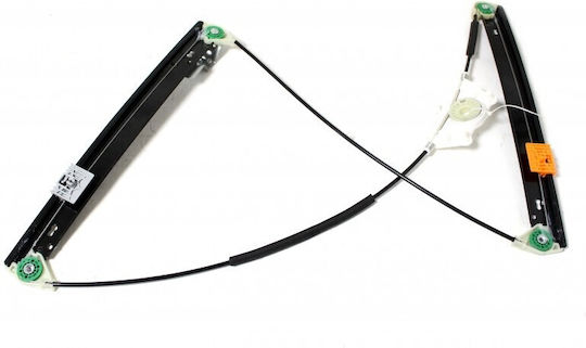 Elektrischer Fenster-Mechanismus Ohne Motor Für Audi A4 Vorne Links
