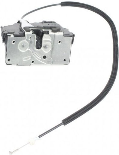 Κλειδαριά Μπροστινής Δεξιάς Πόρτας Fiat Grande Punto 51797558