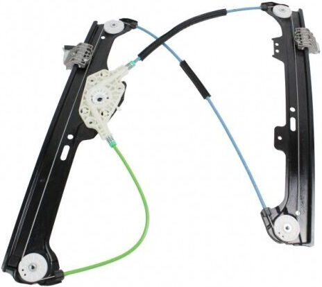 Elektrischer Fenster-Mechanismus Vorne links Bmw 5 51337184383