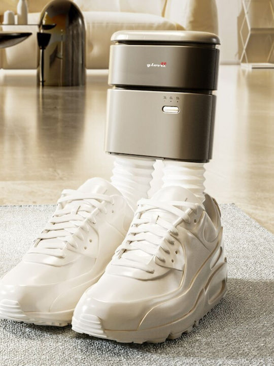 Glovii Shoe Dryer 27cm