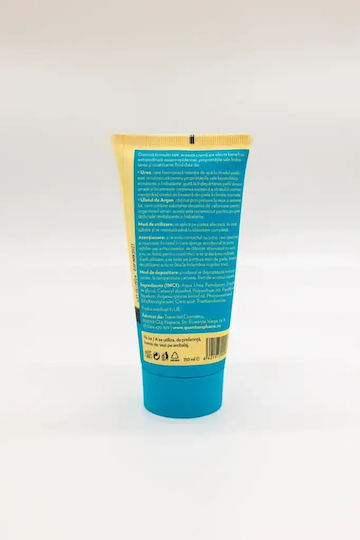Cremă de Corp Hidratantă cu 20% Uree pentru Piele Uscată 150ml