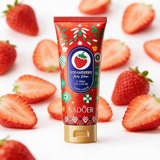 Cremă Hidratantă de Corp 100ml