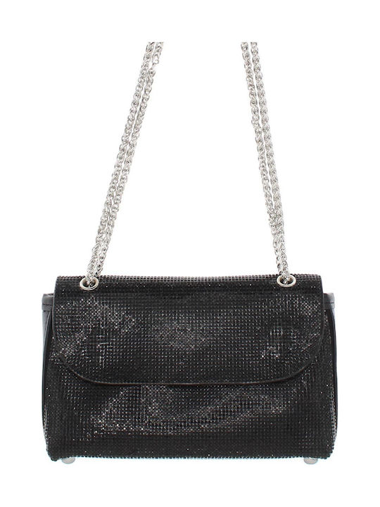 Damentasche Handtasche Schwarze