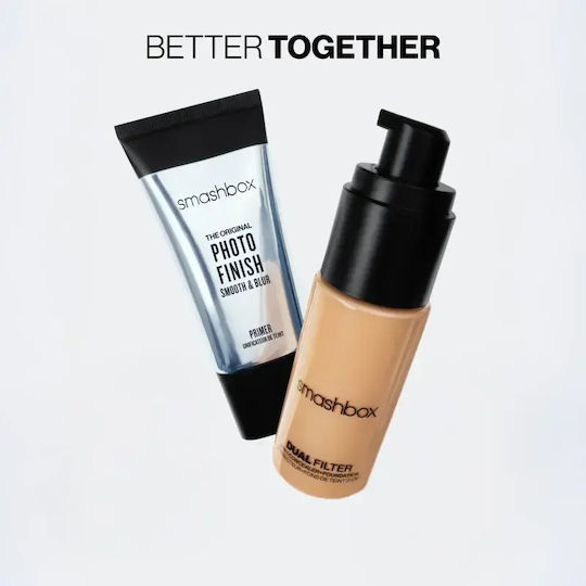 Smashbox Liquid Concealer Light 7 Neutral 23.6ml