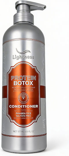 Conditioner Λάμψης 750ml