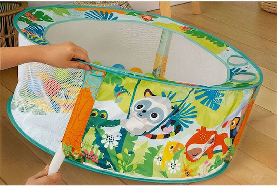 Bright Starts Activity Gym for 6+ Months