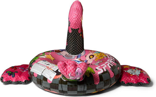 Sprayground Saltea Gonflabilă Pentru Plajă Flamingo